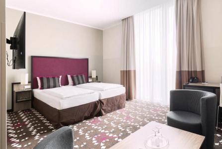 Mercure Moa Berlin - 55