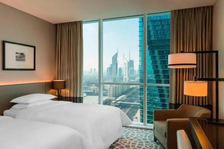 Sheraton Grand, Dubai - 90