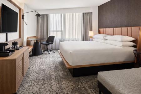 Sheraton Downtown - 5