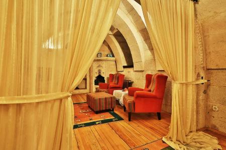 Cappadocia Cave Suites - 64