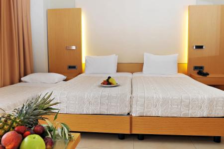 Elite City Resort - 80
