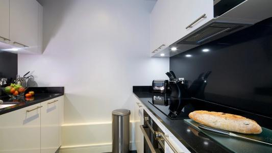 Cheval Harrington Court at South Kensington - 101
