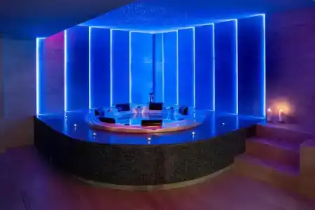 Centrale Spa & Relax - 13