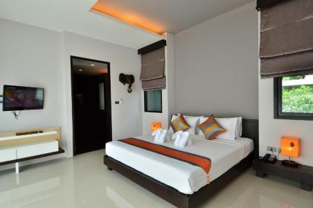 Chaweng Noi Pool Villa - Sha Plus - 73