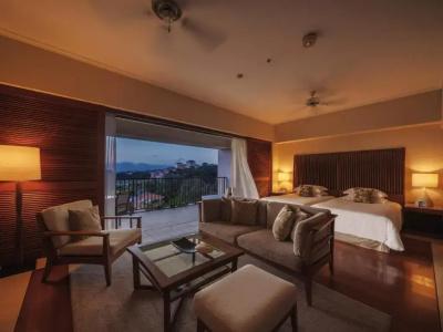 The Terrace Club Wellness Resort at Busena - 1