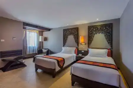 Garden Cliff Resort And Spa - Sha Extra Plus - 103