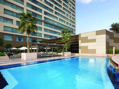 Swissôtel Al Ghurair Dubai - 25