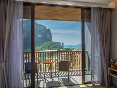 Dusitd2 Ao Nang Krabi - Sha Extra Plus - 78