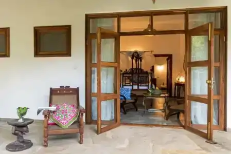 Tikitam Palms Boutique - 33