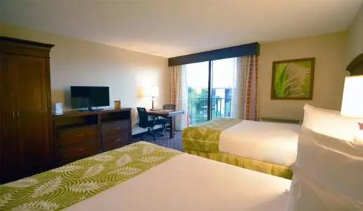 Rosen Inn Closest to Universal - 58