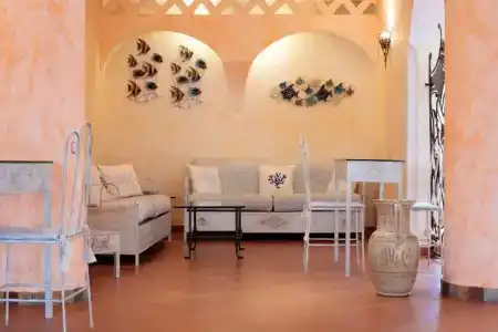 Club Cormorano - 12