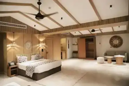 Panorama Bungalows Resort El Gouna - 83