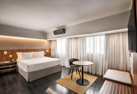 Innside São Paulo Iguatemi - 56