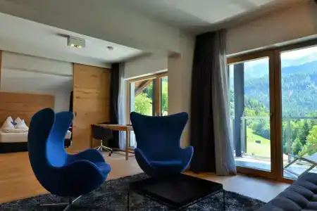 Das Graseck - my mountain hideaway - 73