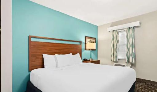 Best Western Route 66 Rail Haven - 31