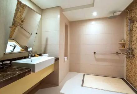DoubleTree by Hilton Chongqing North - 60