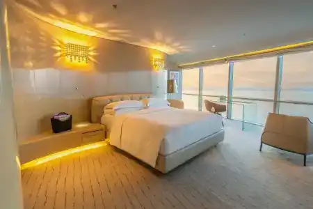 Art Rotana Amwaj Islands - 14