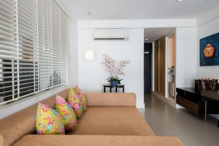 Sawaddi Patong Resort & Spa - Sha Extra Plus - 82