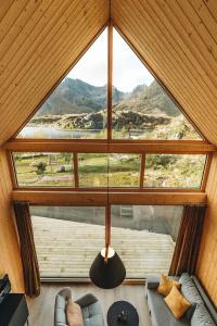 Skårungen -, Cabins and Camping - 109