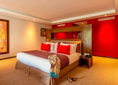 Dawliz Rabat Art & Spa - 40