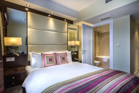 Grand Royale London Hyde Park - 8