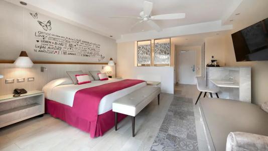 Catalonia Royal La Romana Adults Only - All Inclusive - 41
