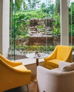 Furama Riverfront (Sg Clean) - 29