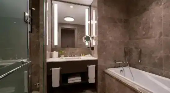 Hilton Mall Of Istanbul - 39
