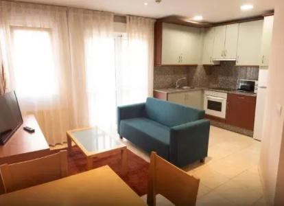 Apartamentos Ciudad de Lugo - 47