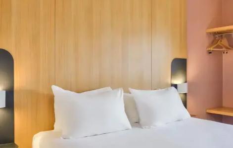 B&B Hôtel Paris 17 Batignolles - 33