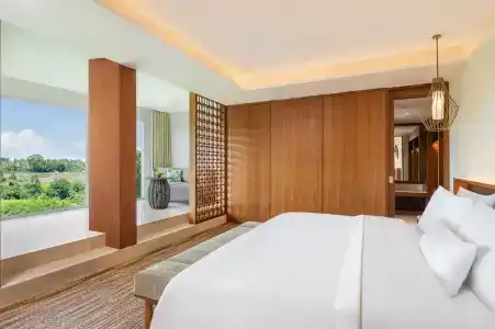 The Westin Resort & Spa Ubud, Bali - 37