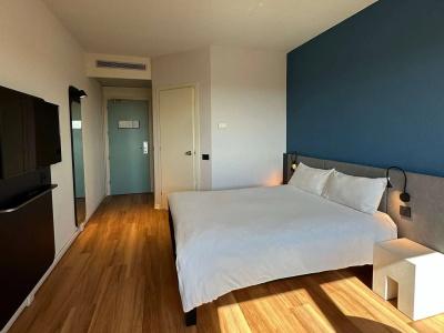 Ibis Roma Fiera - 9