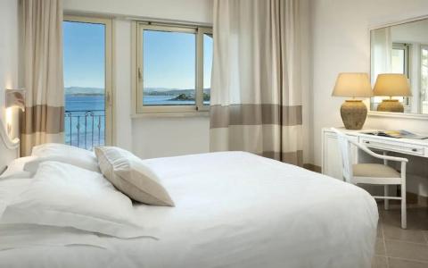 Gabbiano Azzurro & Suites - 48