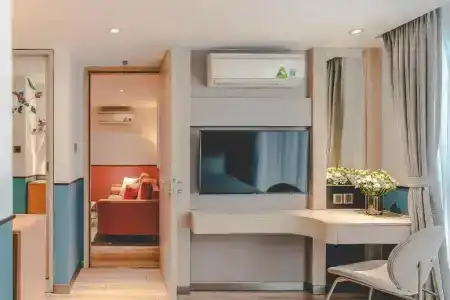 Hanoi Le Jardin & Spa - 54