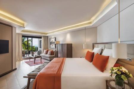 Royal Palm Beachcomber Luxury - 31
