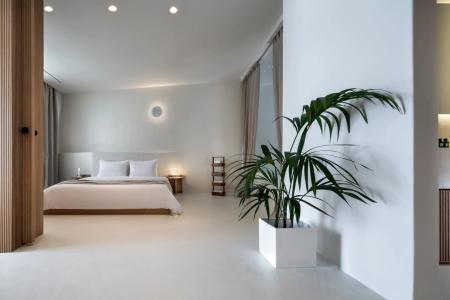 Andronis Luxury Suites - 124