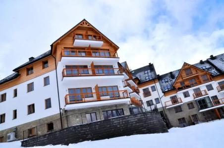ApartCristal Resort Szklarska Poręba - 23