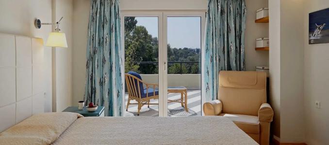 Helion Resort - 31