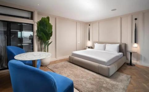 Walton Gardens Pera - 73