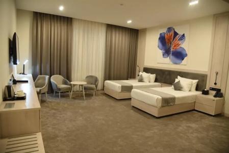 Inspira-S Tashkent - 64
