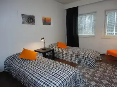 Forenom Hostel Espoo Otaniemi - 28