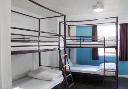 Safestay Elephant & Castle - 62