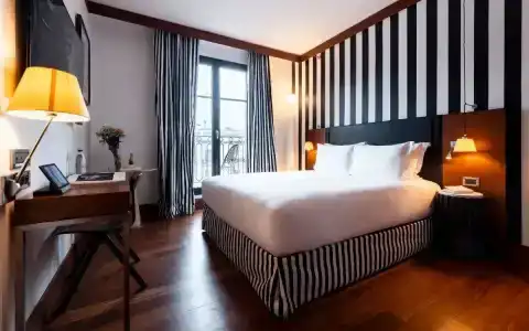 Radisson Blu Champs-Elysées, Paris - 51