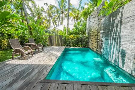 De Villas & Spa - 68