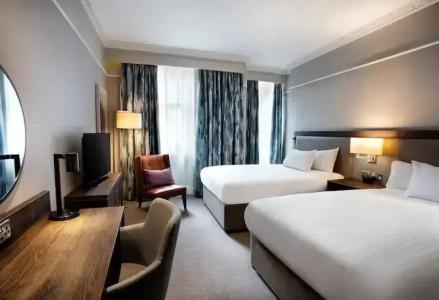 Hilton Edinburgh Carlton - 40