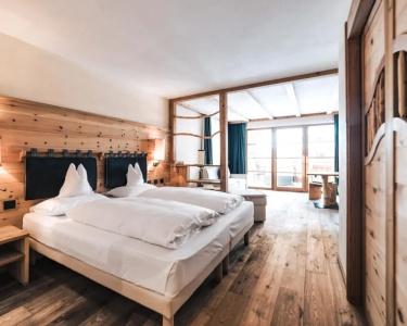 Tirler - Dolomites Living - 34