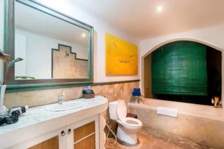 Gajah Biru Bungalows - 31