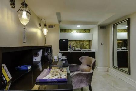 Levni & Spa - Special Category - 79