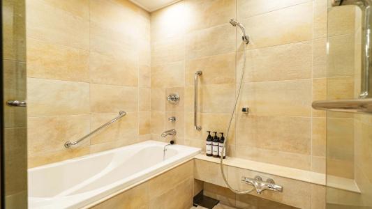 Hyatt Regency Hakone Resort and Spa - 28