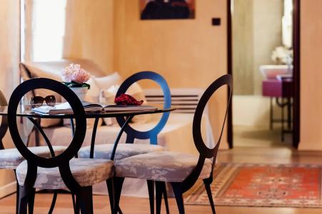 Avalon Boutique Suites - 27
